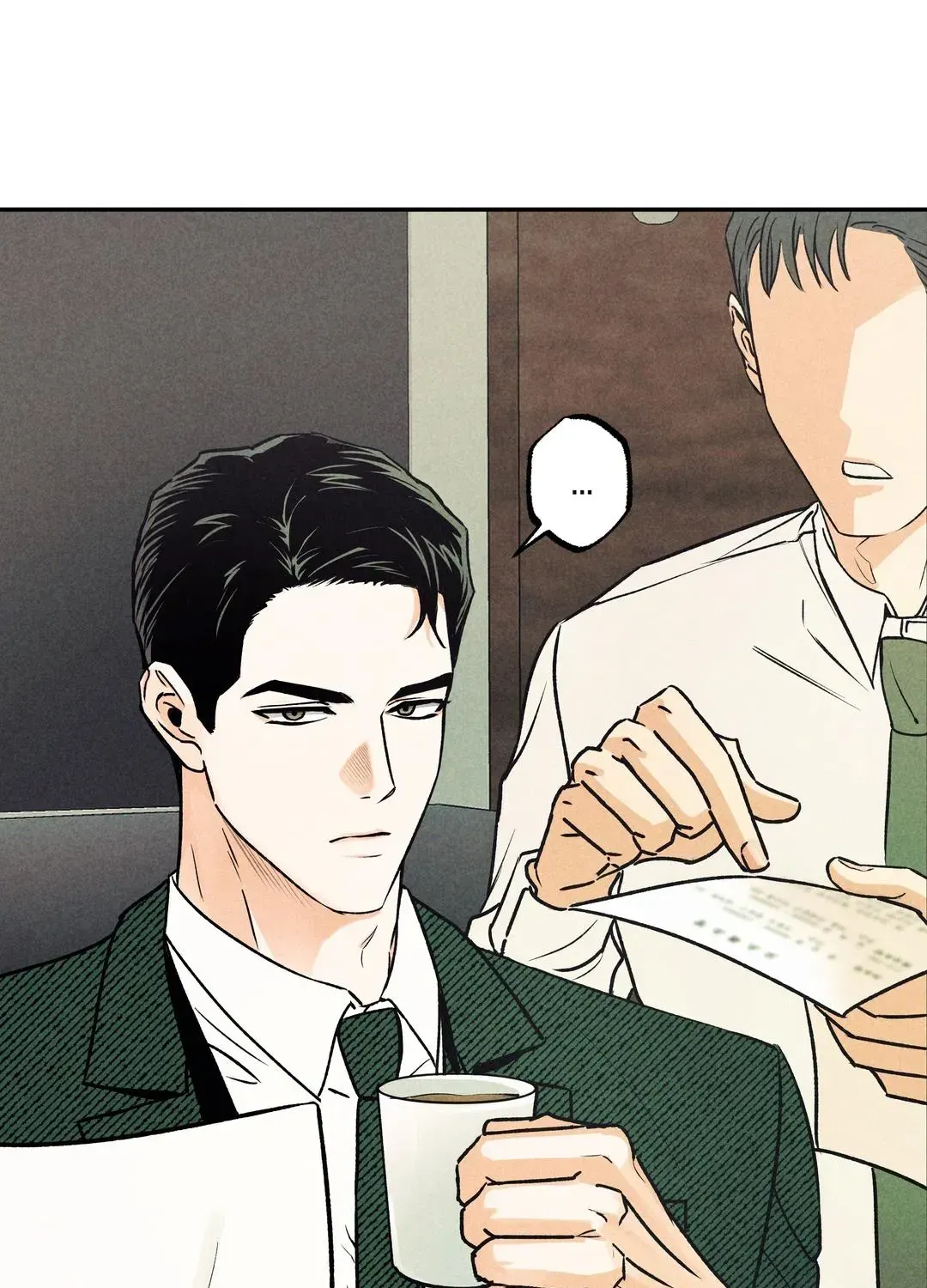 Read Rack chapter 1.1 image 23 on Lezhin