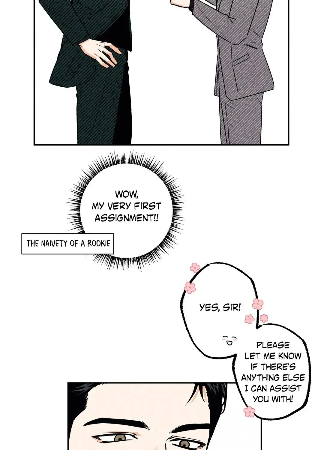 Read Rack chapter 1.1 image 29 on Lezhin