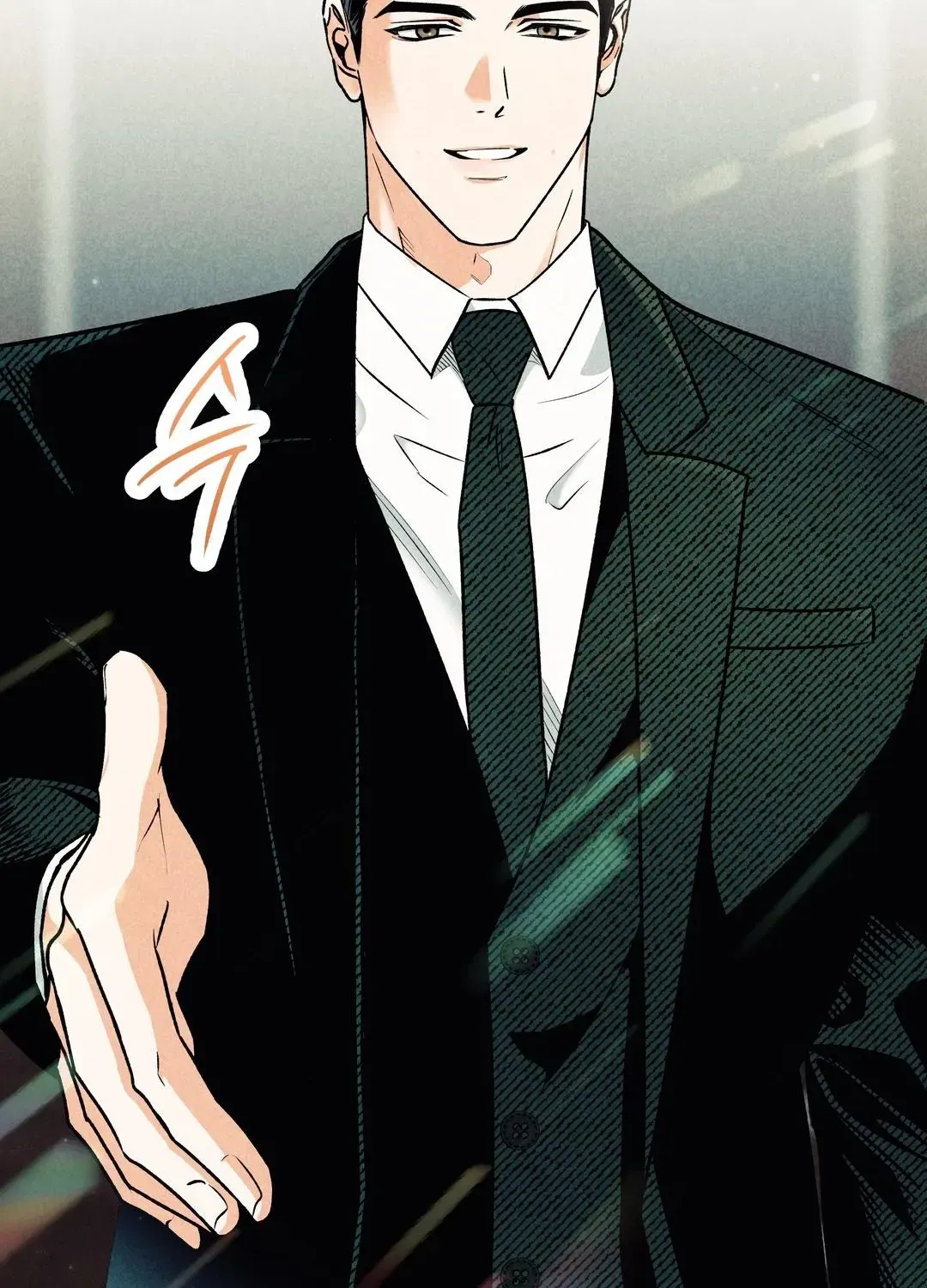Read Rack chapter 1.1 image 32 on Lezhin