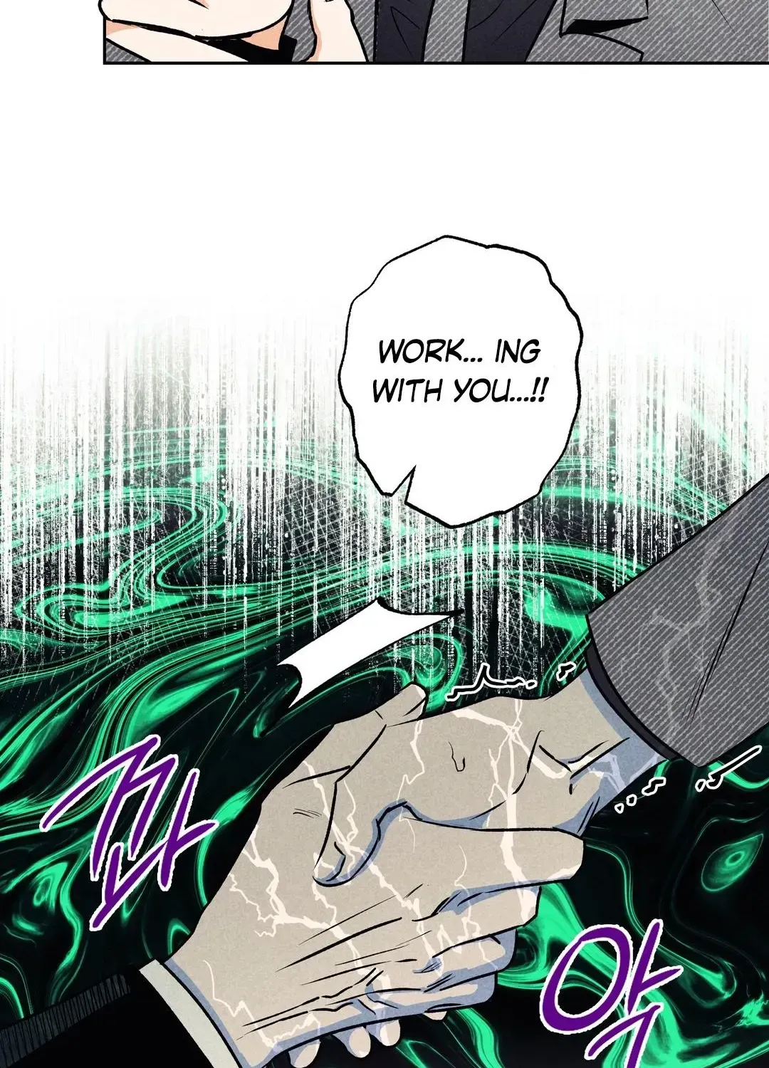 Read Rack chapter 1.1 image 34 on Lezhin