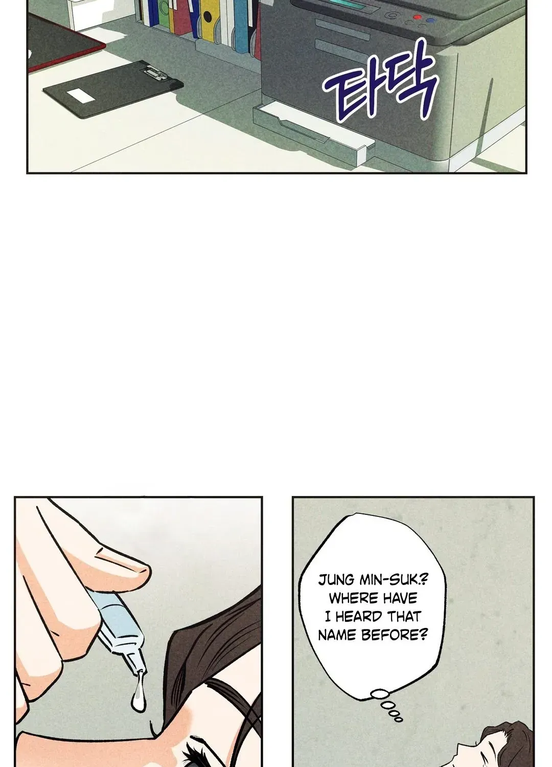 Read Rack chapter 1.1 image 43 on Lezhin