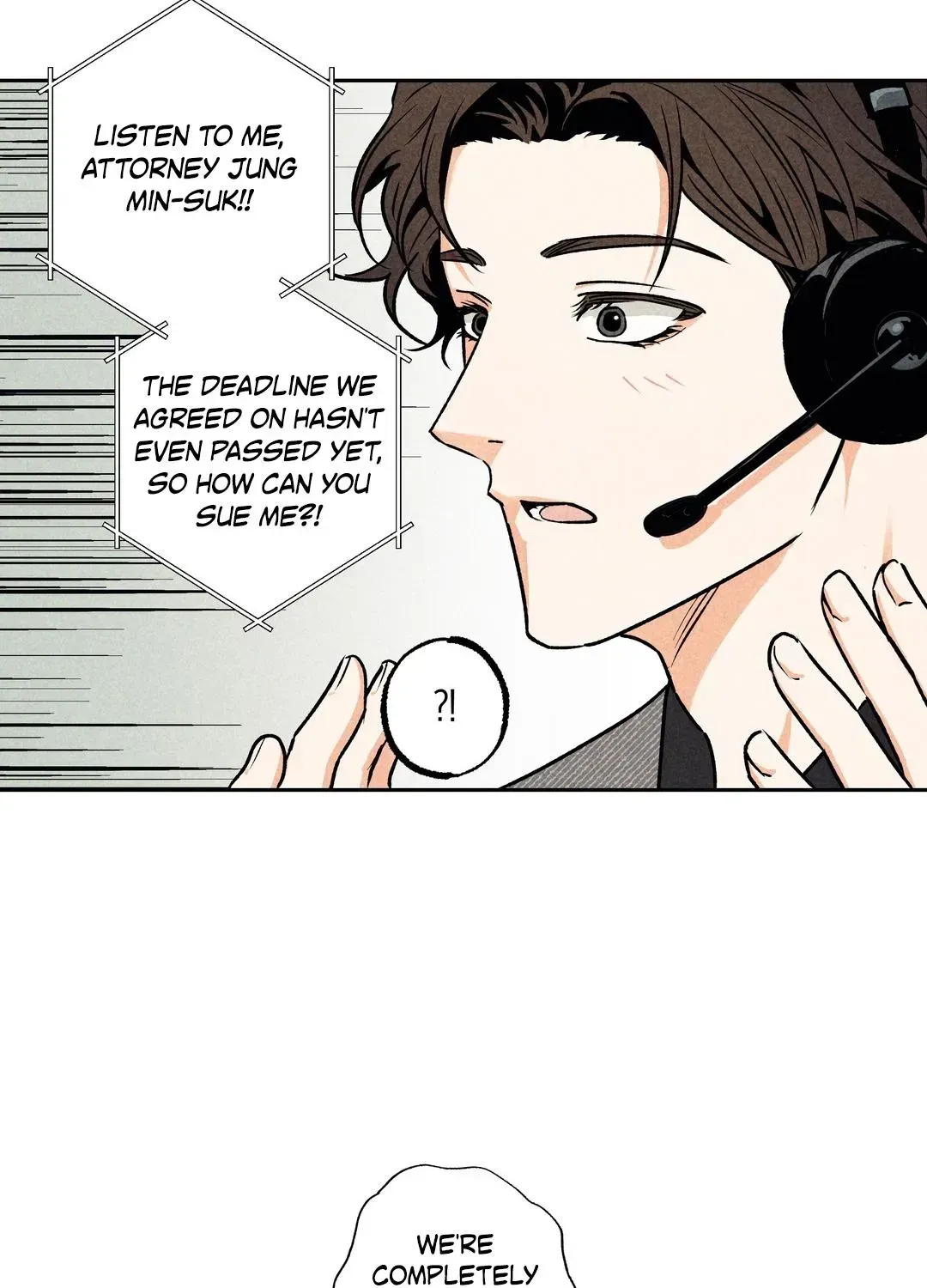 Read Rack chapter 1.1 image 49 on Lezhin