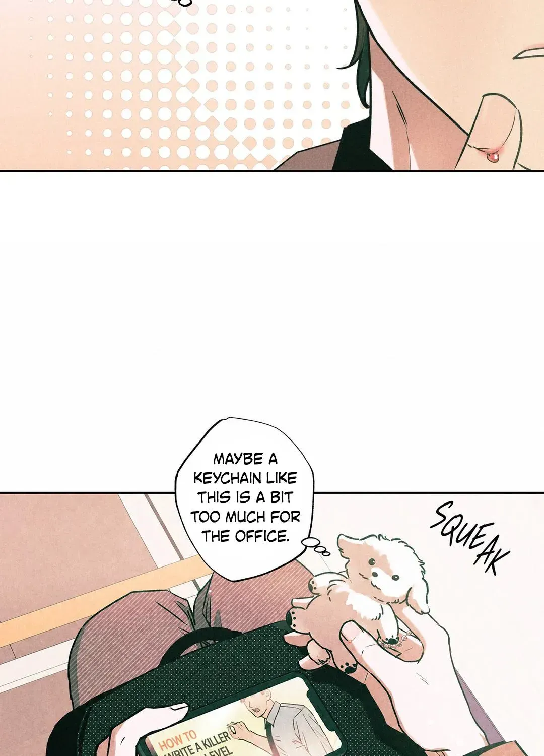 Read Rack chapter 1.1 image 5 on Lezhin