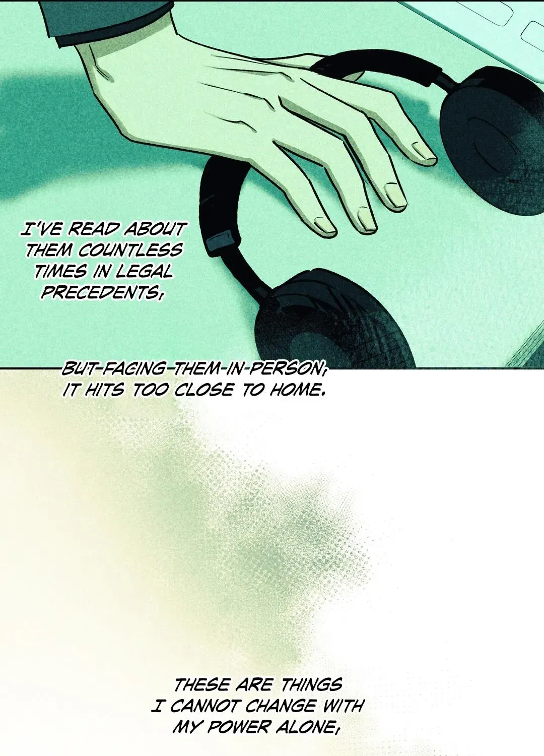 Read Rack chapter 1.1 image 61 on Lezhin