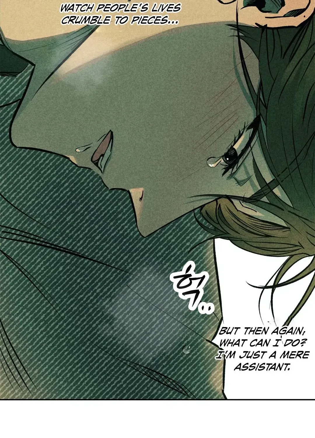 Read Rack chapter 1.1 image 66 on Lezhin