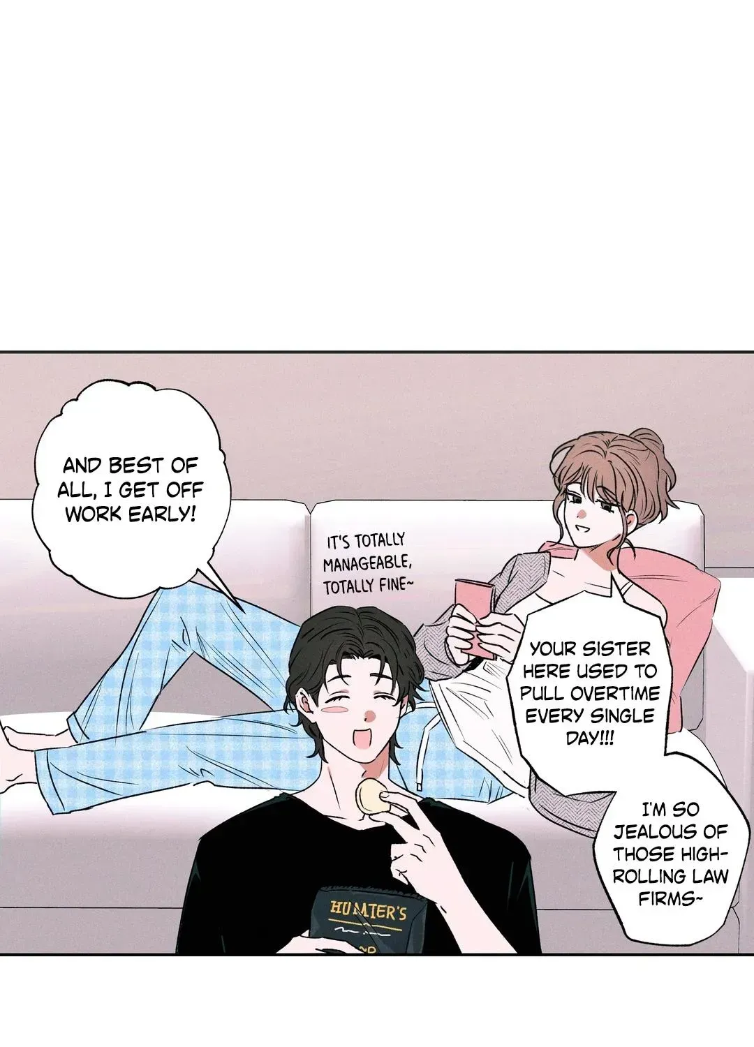 Read Rack chapter 1.1 image 81 on Lezhin