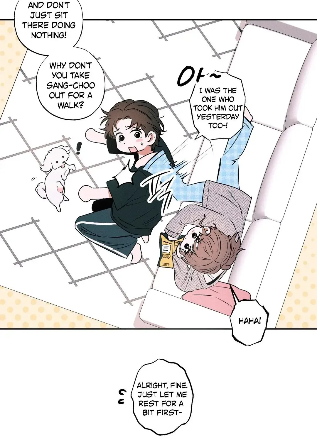 Read Rack chapter 1.1 image 84 on Lezhin
