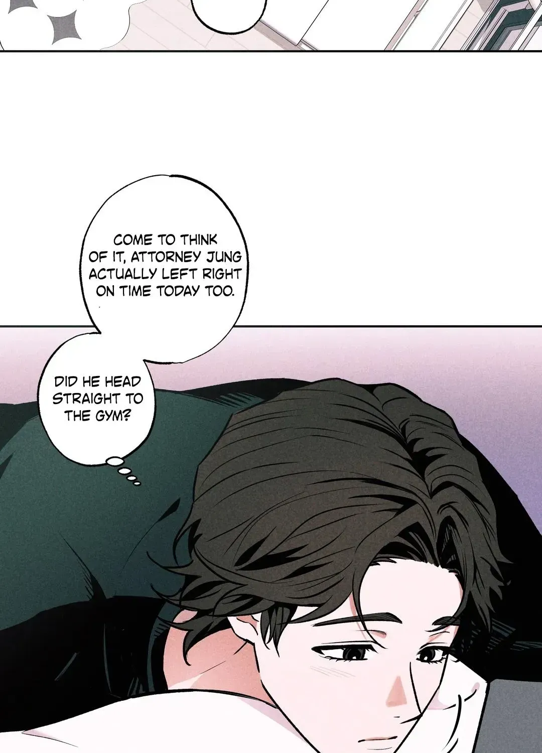 Read Rack chapter 1.1 image 87 on Lezhin