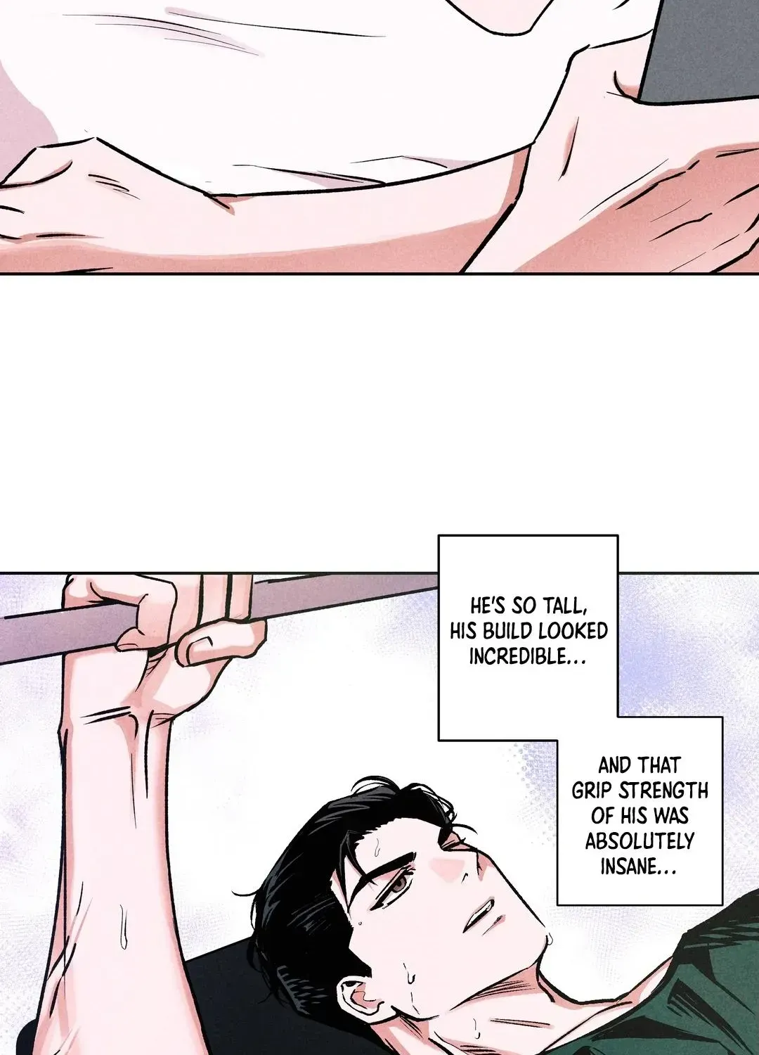 Read Rack chapter 1.1 image 88 on Lezhin