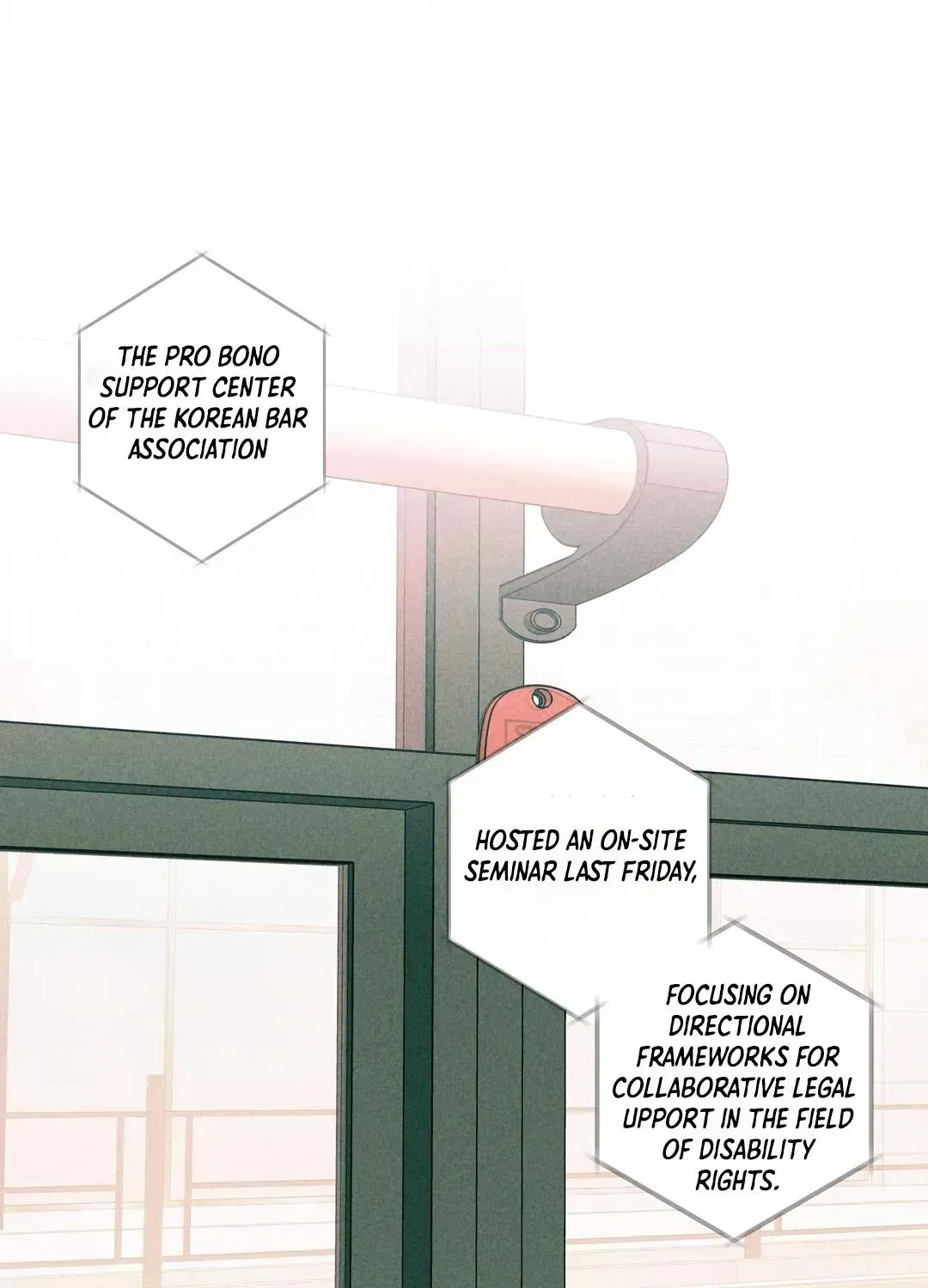Read Rack chapter 1.2 image 1 on Lezhin