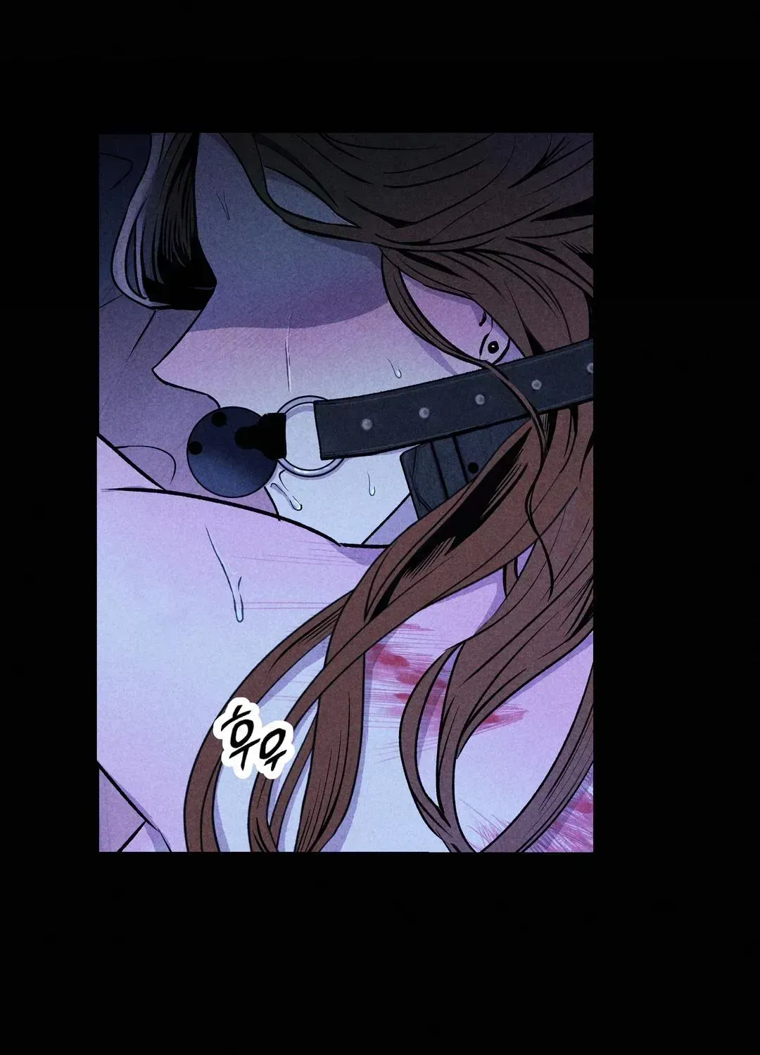 Read Rack chapter 1.2 image 101 on Lezhin