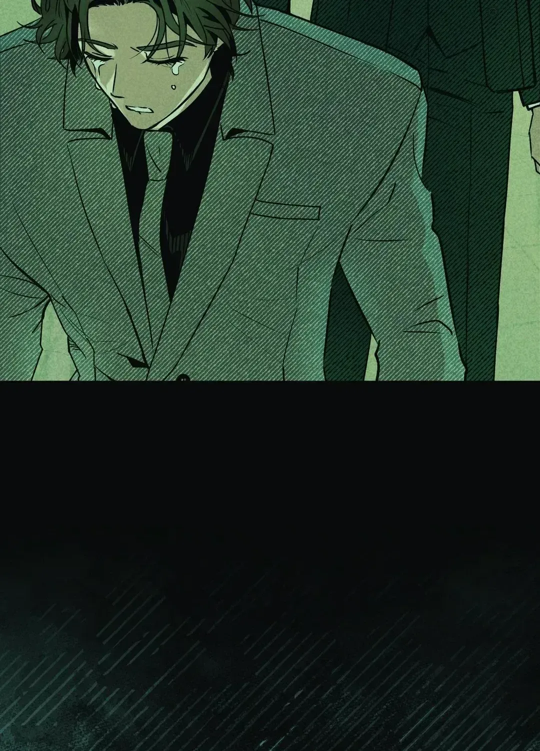Read Rack chapter 1.2 image 108 on Lezhin