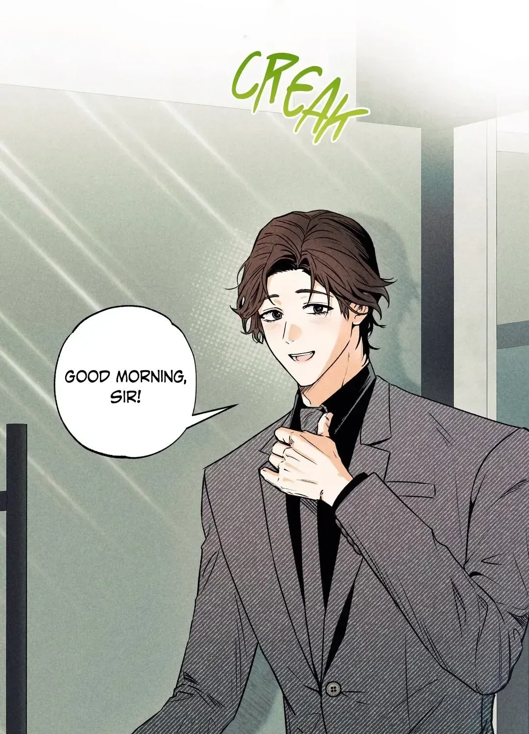 Read Rack chapter 1.2 image 21 on Lezhin
