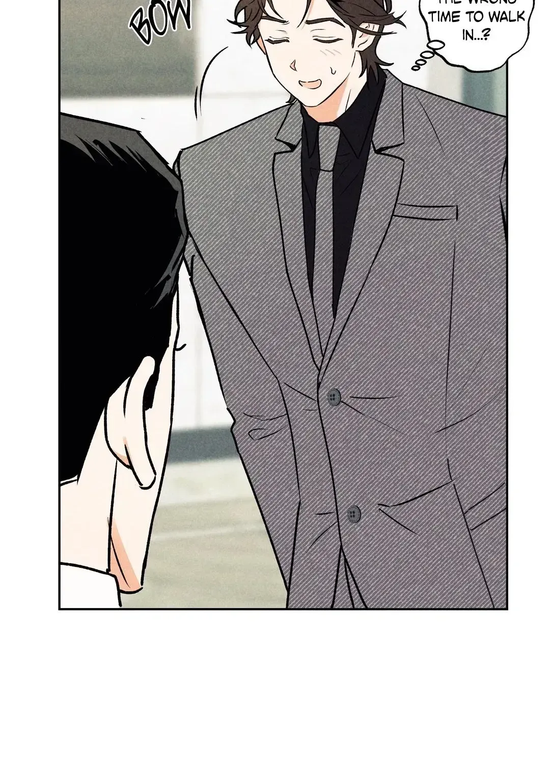 Read Rack chapter 1.2 image 26 on Lezhin