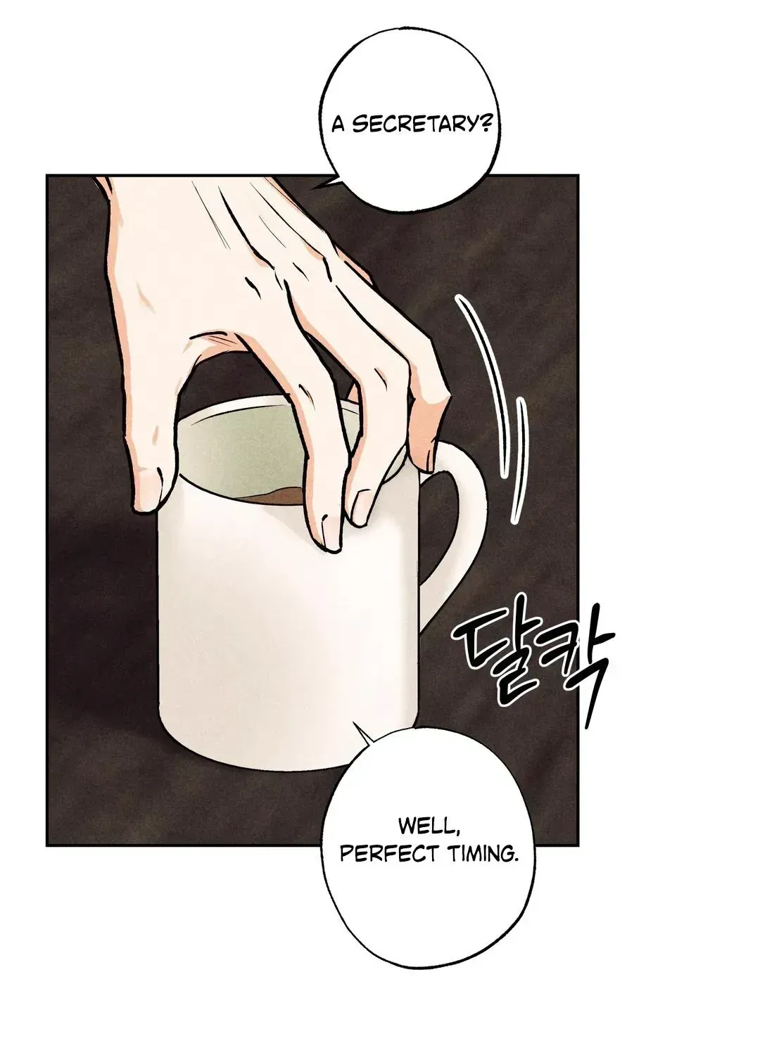 Read Rack chapter 1.2 image 27 on Lezhin