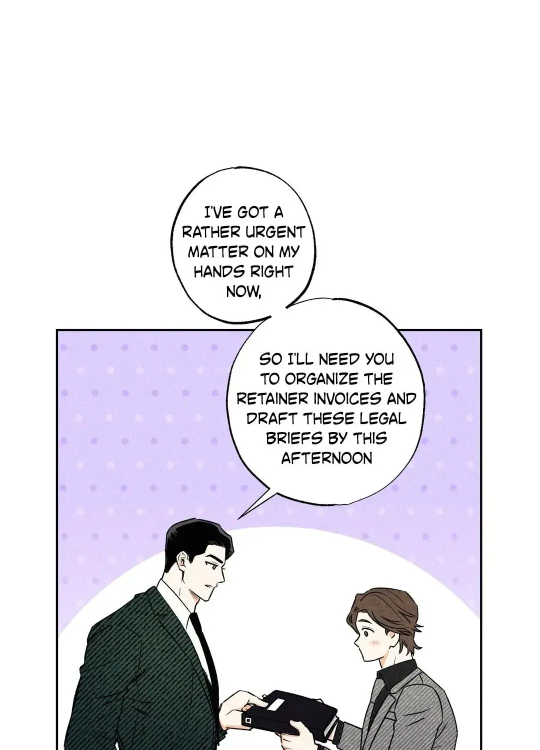 Read Rack chapter 1.2 image 28 on Lezhin