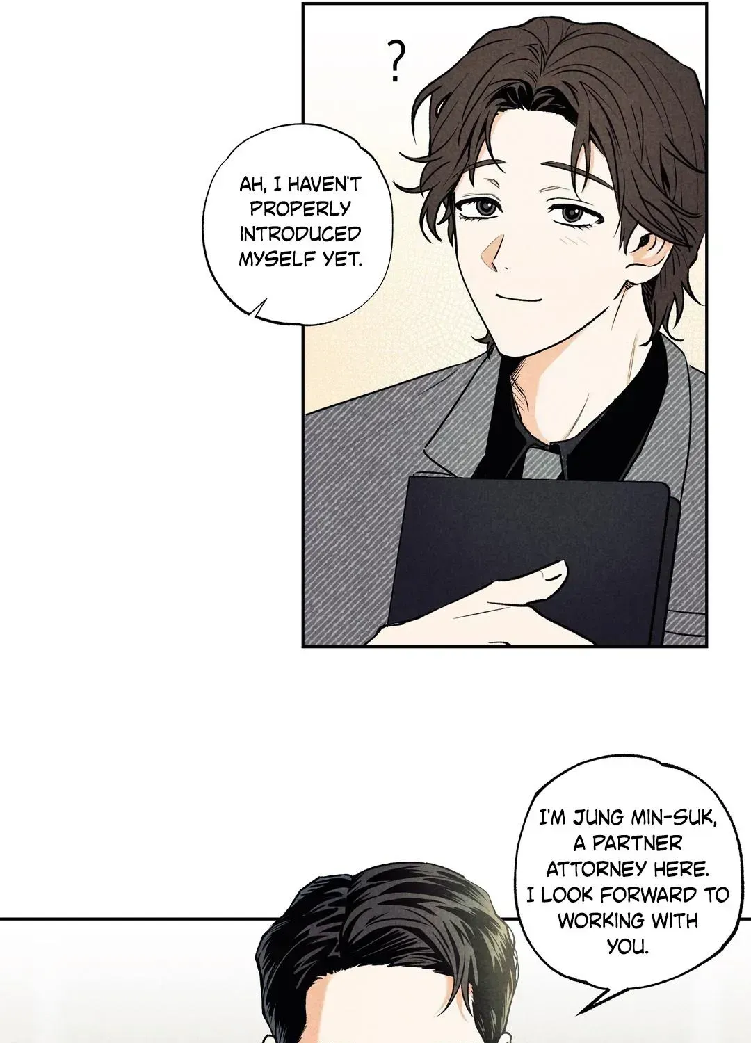 Read Rack chapter 1.2 image 31 on Lezhin