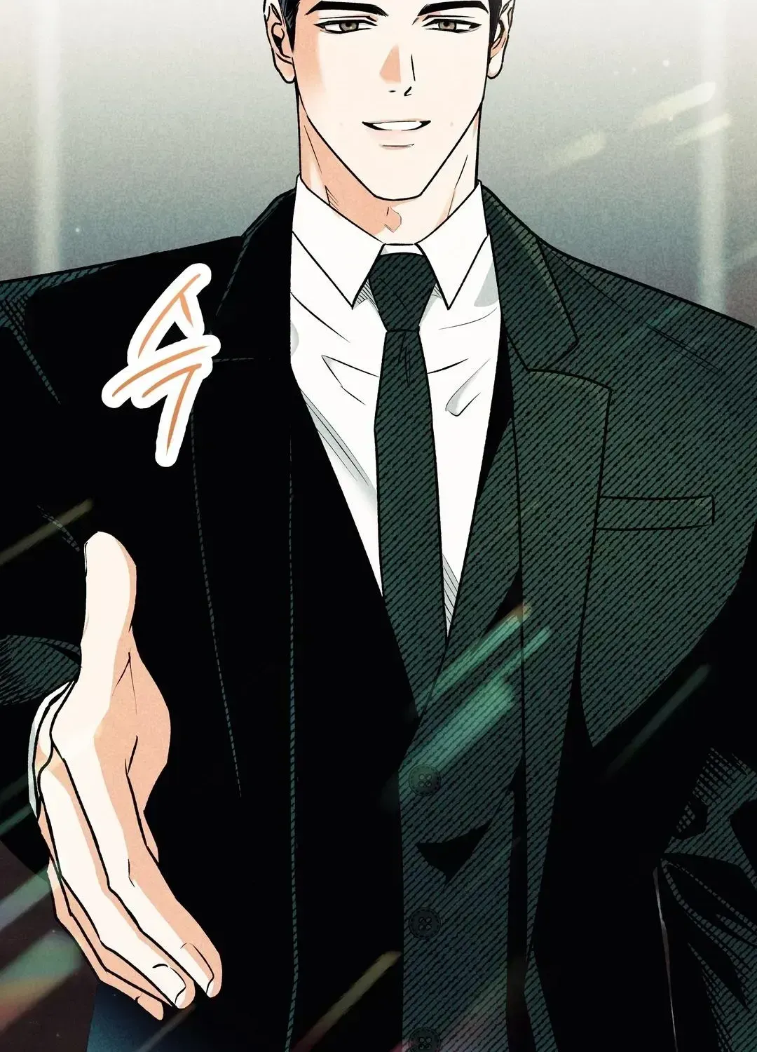 Read Rack chapter 1.2 image 32 on Lezhin