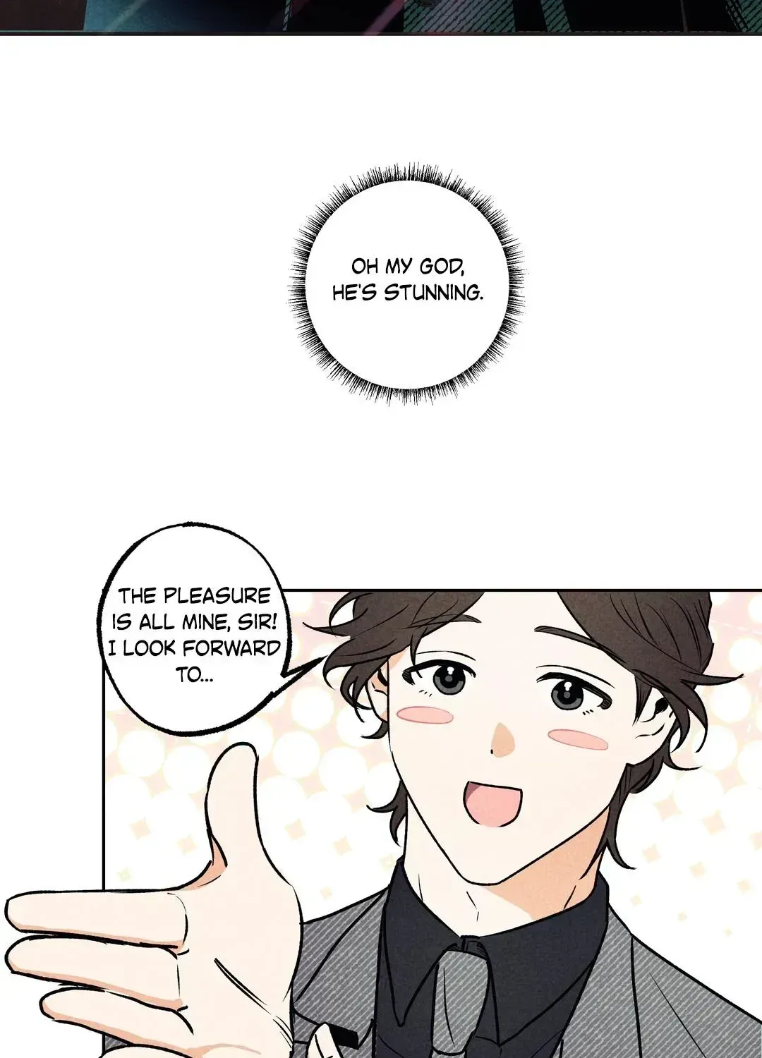 Read Rack chapter 1.2 image 33 on Lezhin
