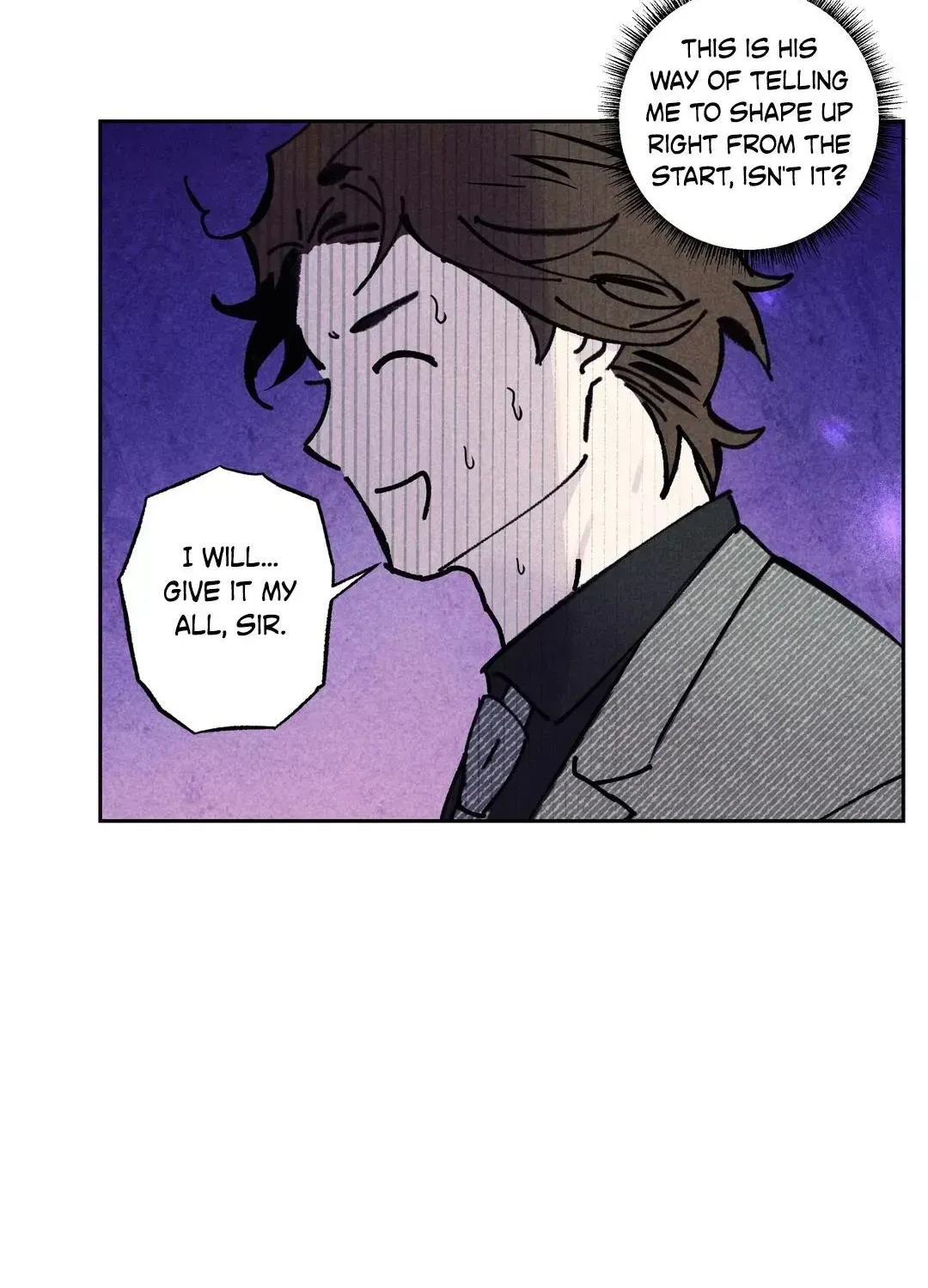 Read Rack chapter 1.2 image 36 on Lezhin