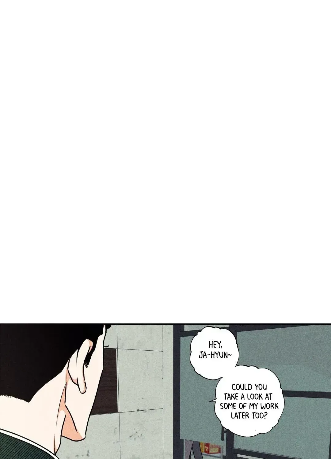 Read Rack chapter 1.2 image 38 on Lezhin
