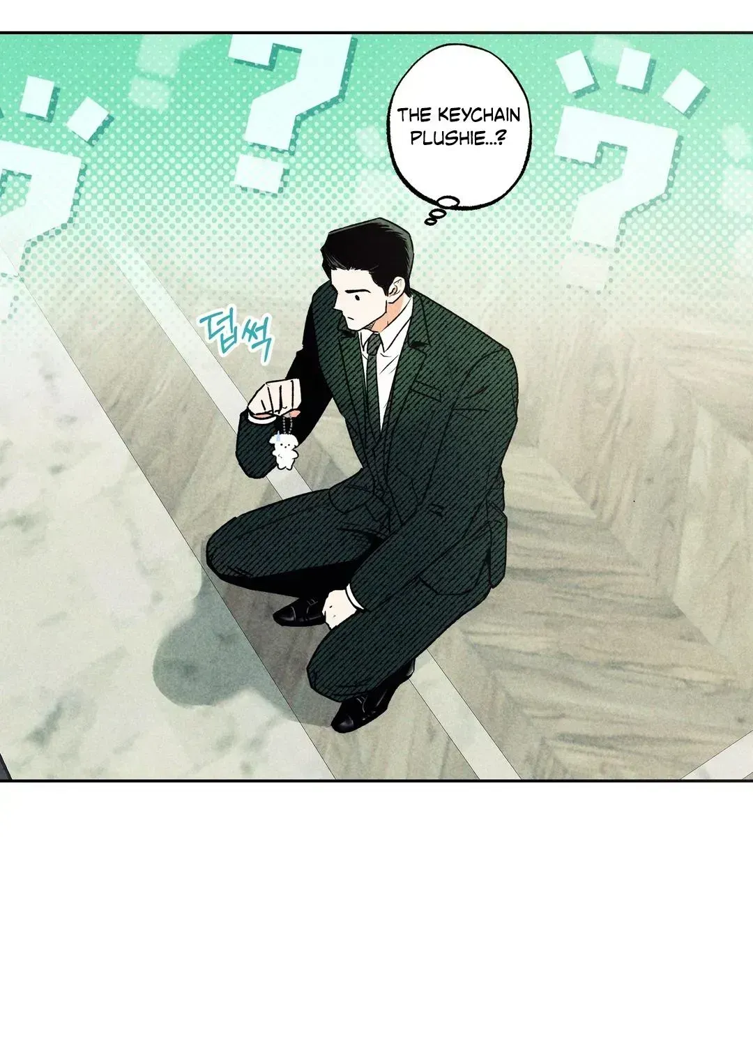 Read Rack chapter 1.2 image 41 on Lezhin