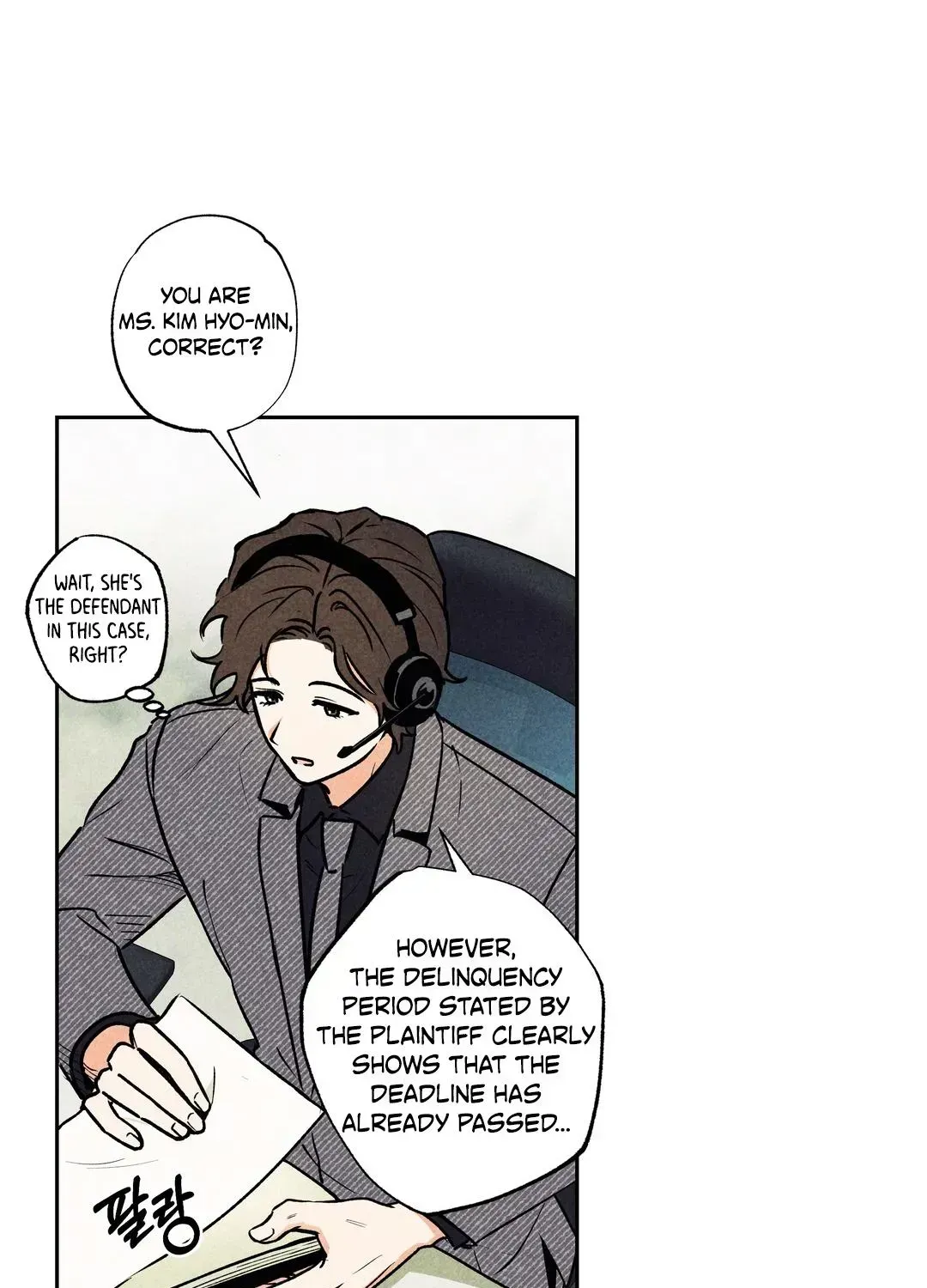 Read Rack chapter 1.2 image 51 on Lezhin