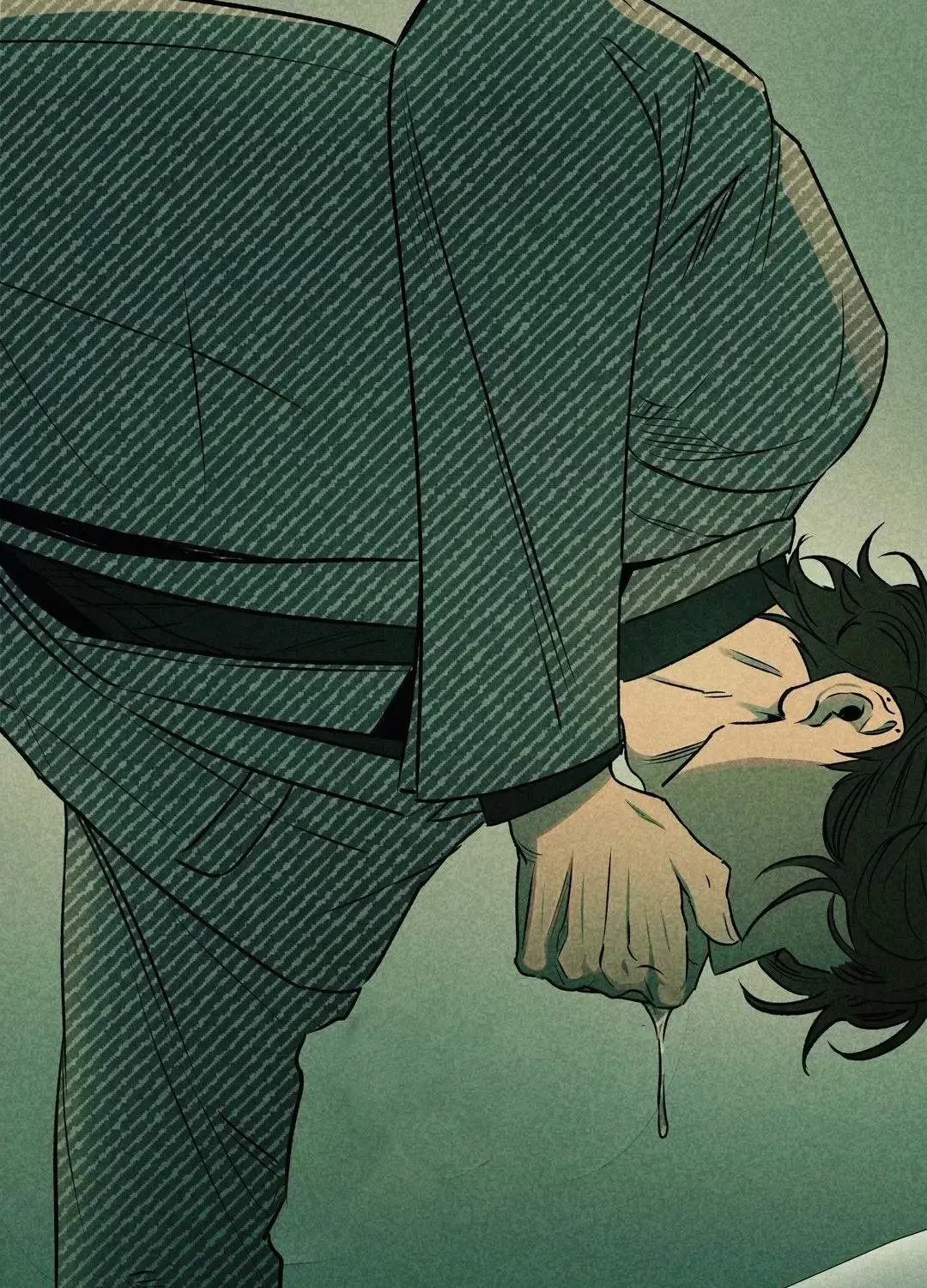Read Rack chapter 1.2 image 64 on Lezhin