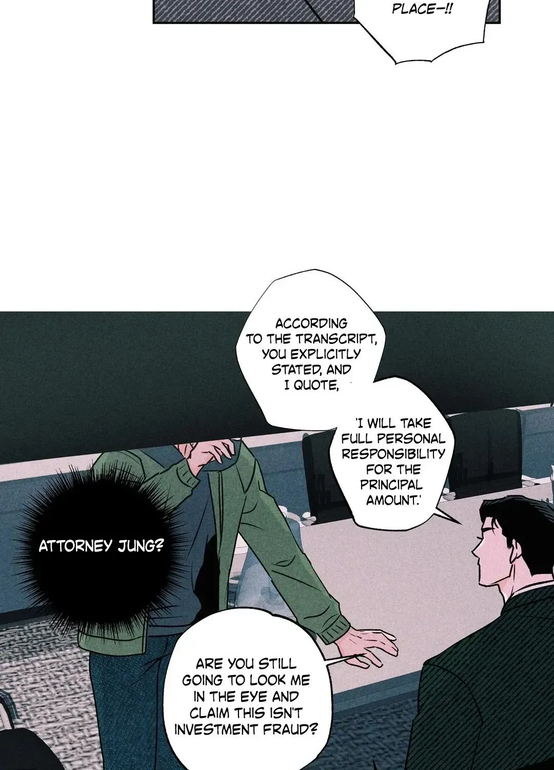 Read Rack chapter 1.2 image 72 on Lezhin
