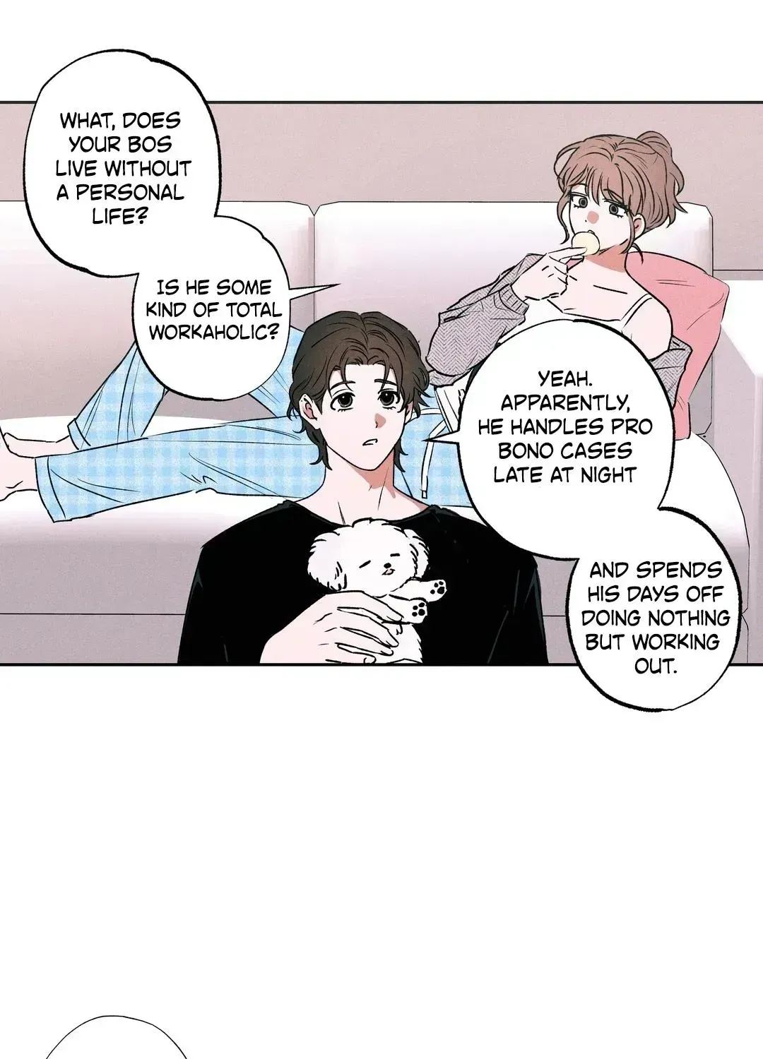 Read Rack chapter 1.2 image 83 on Lezhin
