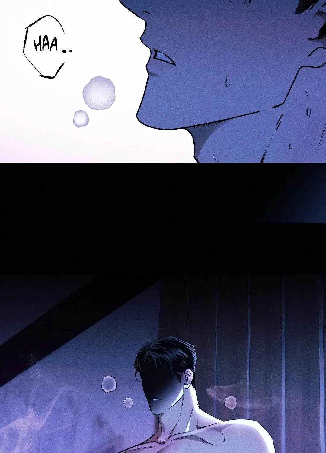 Read Rack chapter 1.2 image 95 on Lezhin