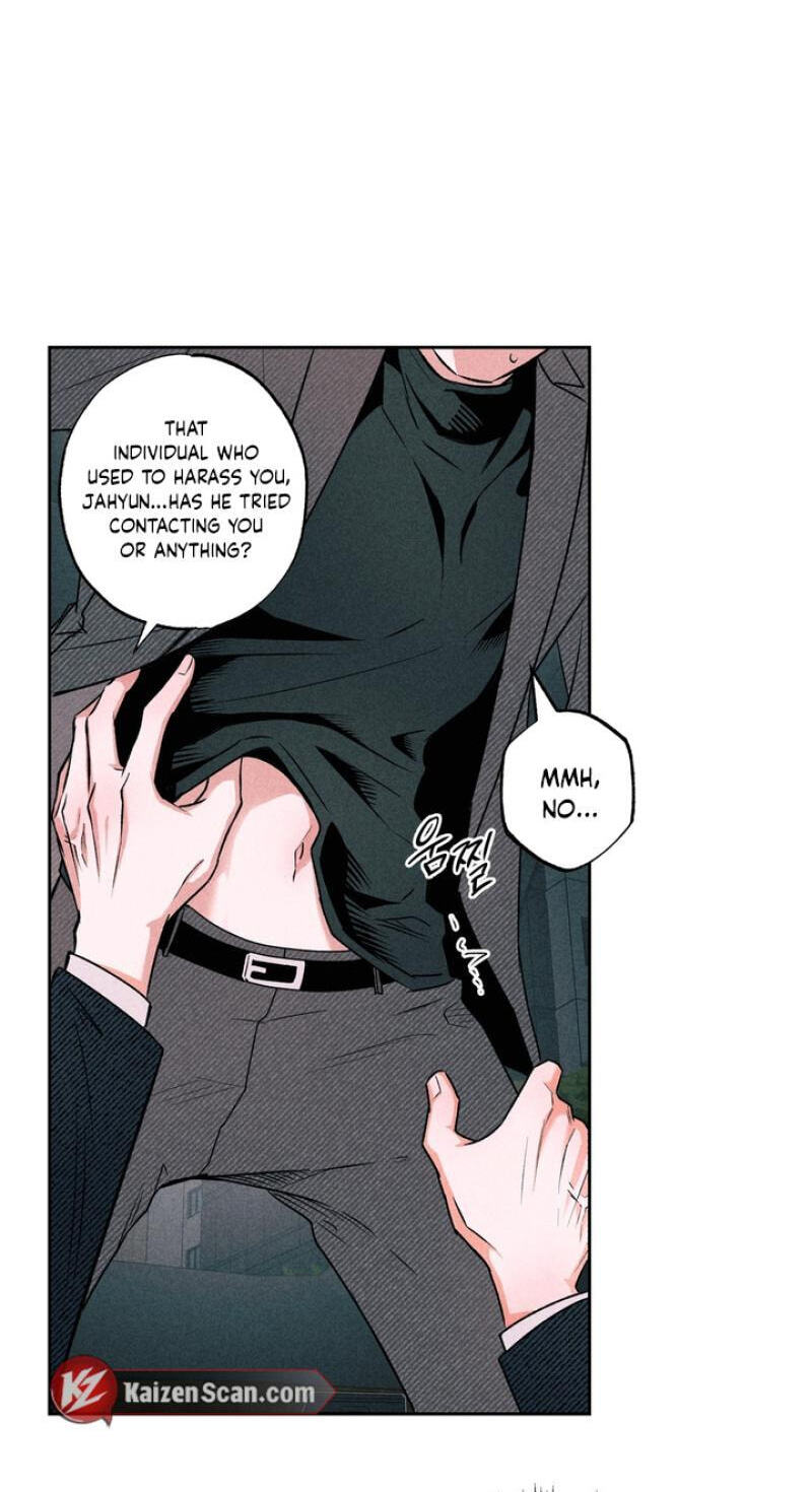 Read Rack chapter 10 image 12 on Lezhin