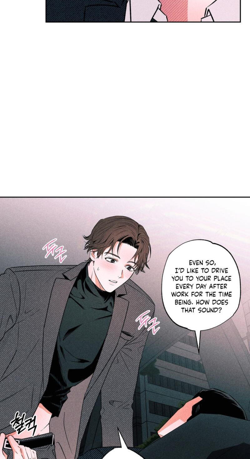 Read Rack chapter 10 image 14 on Lezhin