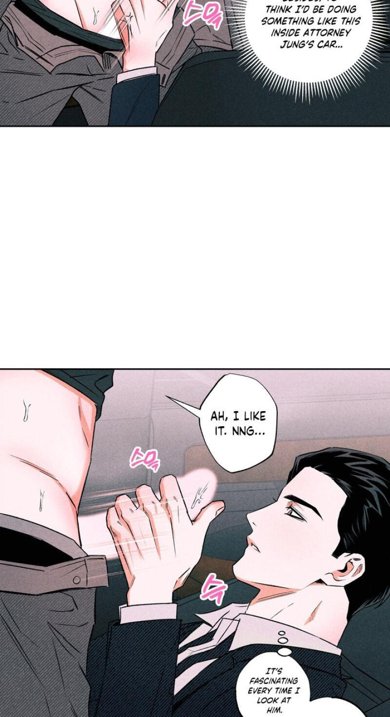 Read Rack chapter 10 image 17 on Lezhin