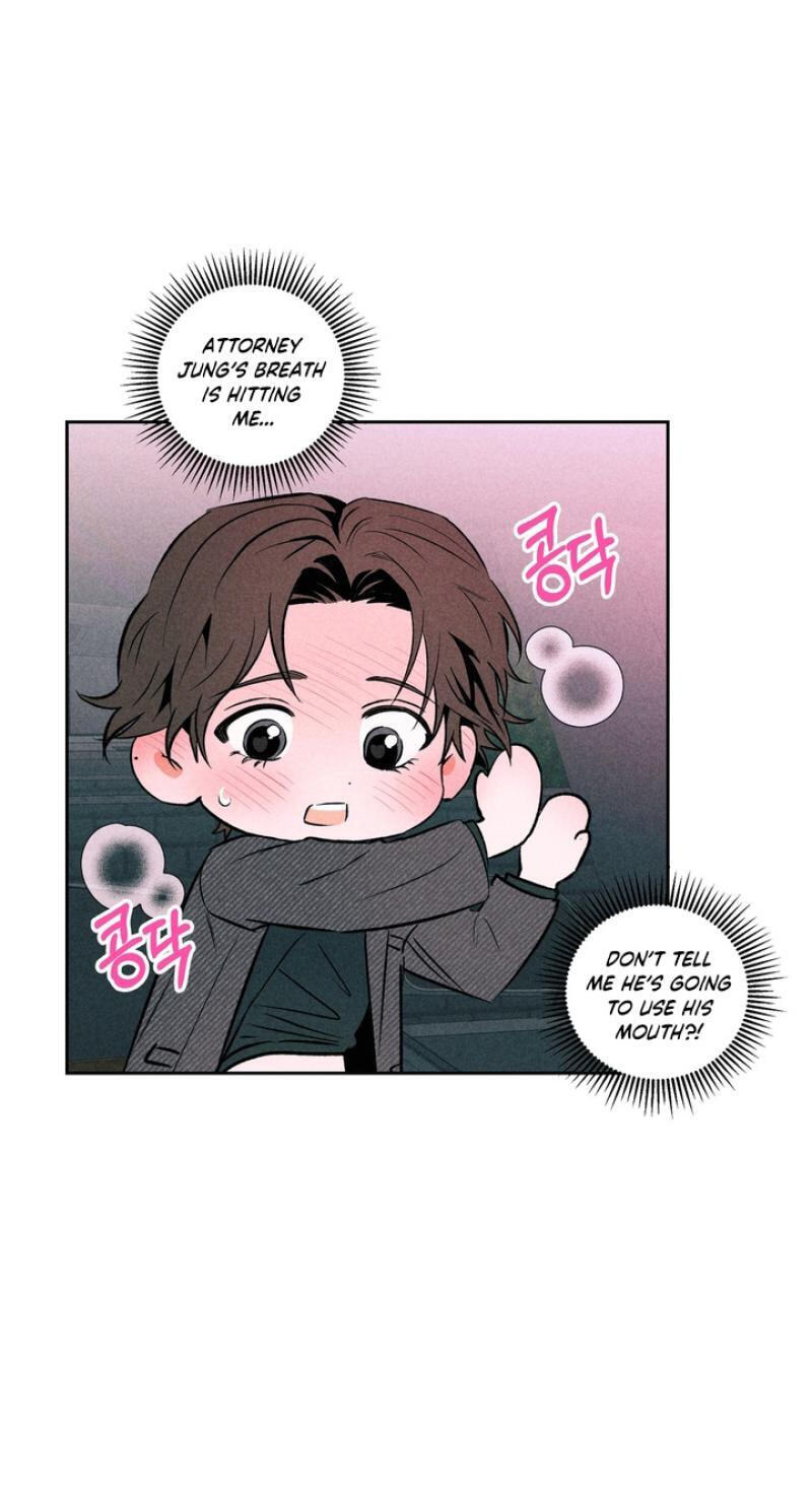 Read Rack chapter 10 image 19 on Lezhin