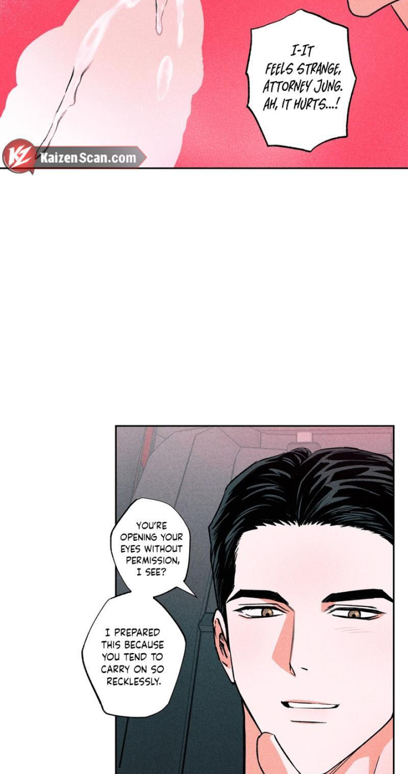 Read Rack chapter 10 image 24 on Lezhin