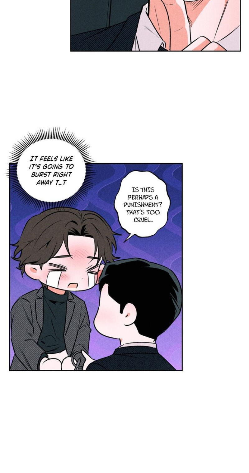 Read Rack chapter 10 image 25 on Lezhin