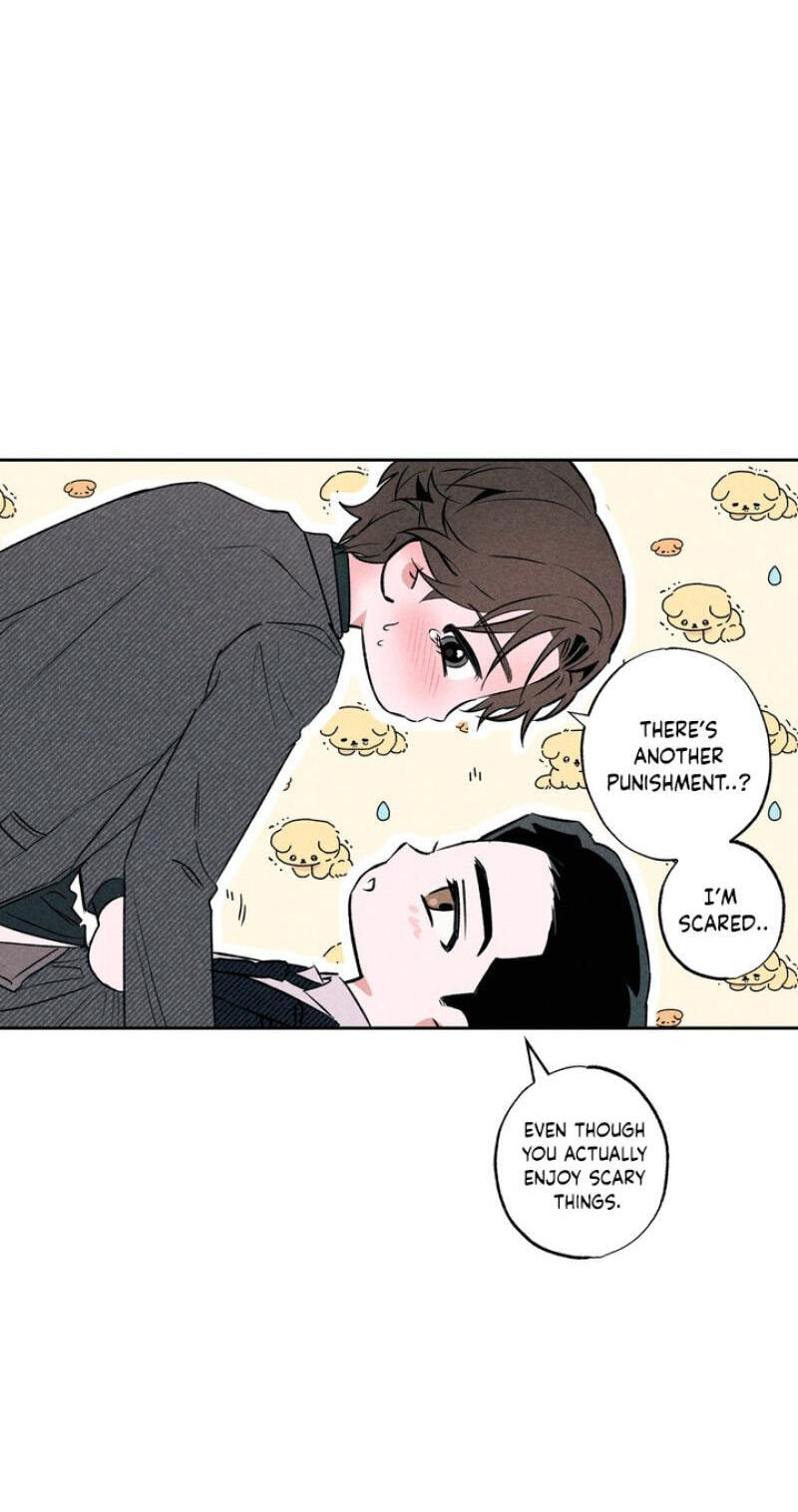 Read Rack chapter 10 image 27 on Lezhin