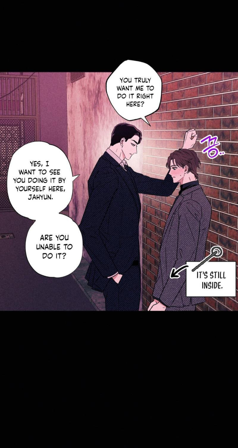 Read Rack chapter 10 image 32 on Lezhin