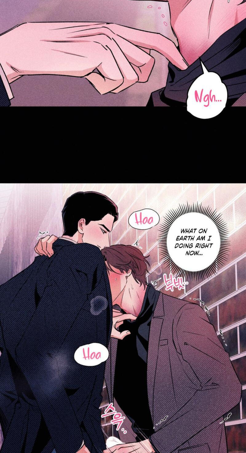 Read Rack chapter 10 image 42 on Lezhin