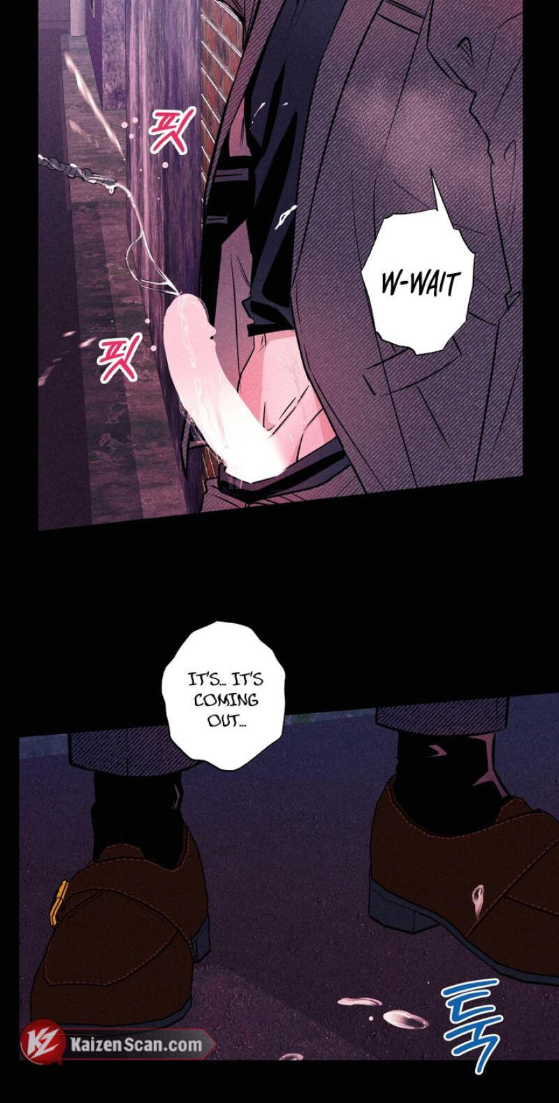 Read Rack chapter 10 image 56 on Lezhin