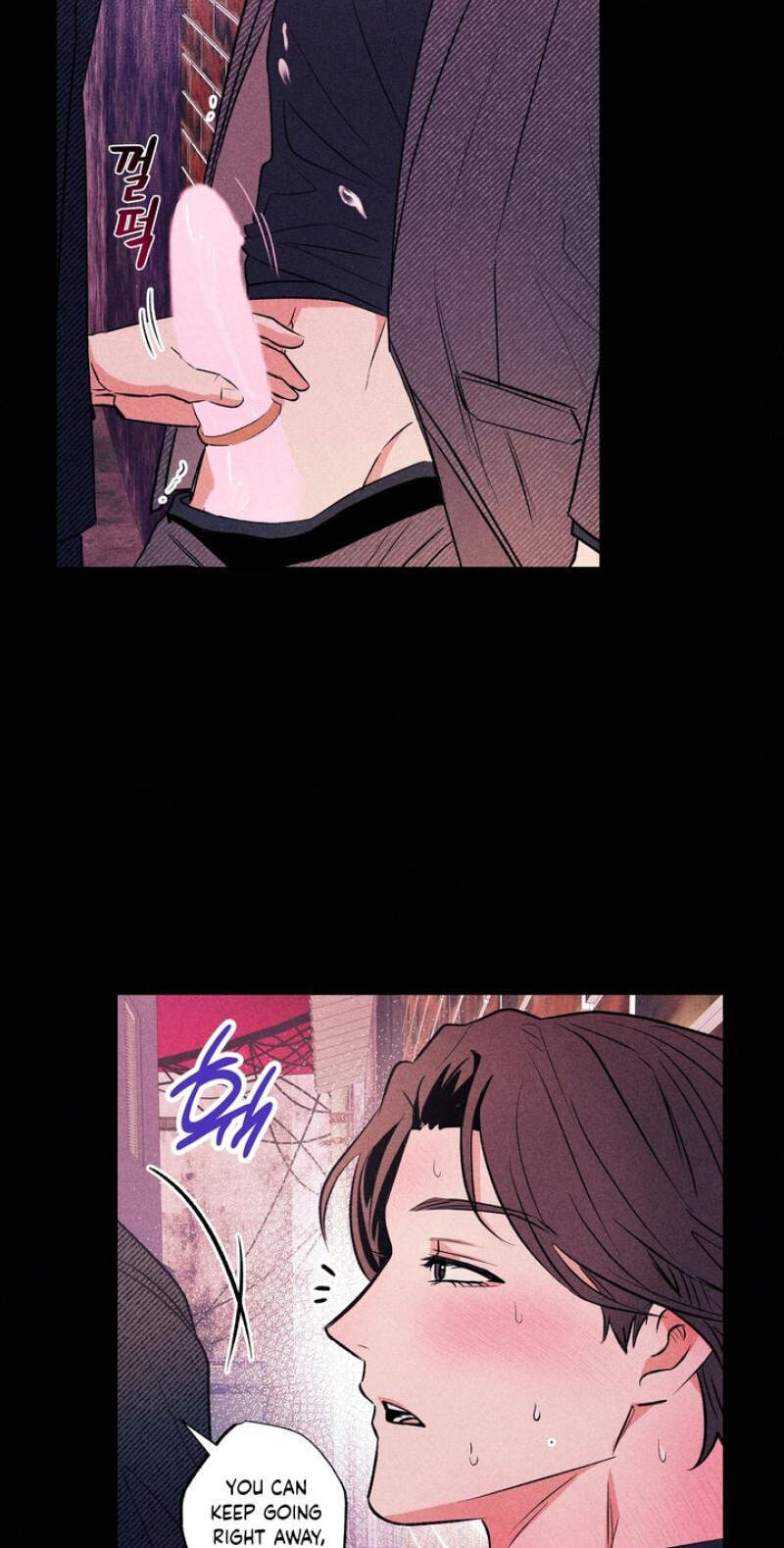 Read Rack chapter 10 image 60 on Lezhin