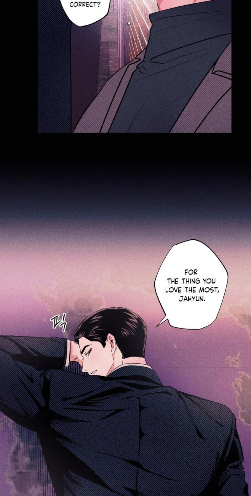 Read Rack chapter 10 image 61 on Lezhin