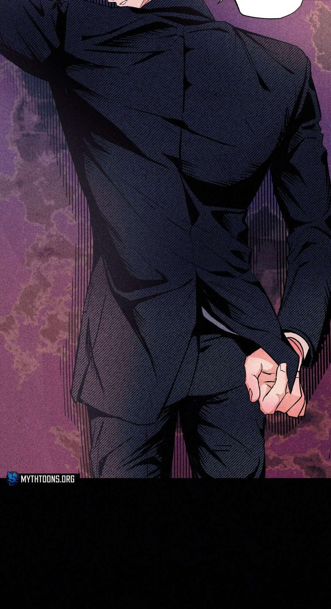 Read Rack chapter 11 image 1 on Lezhin
