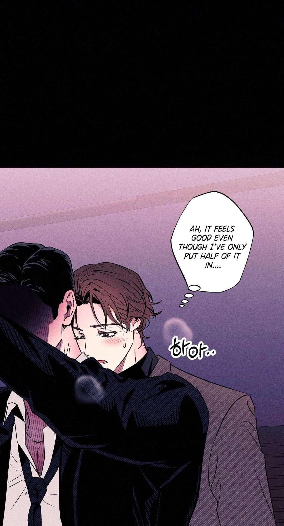 Read Rack chapter 11 image 12 on Lezhin
