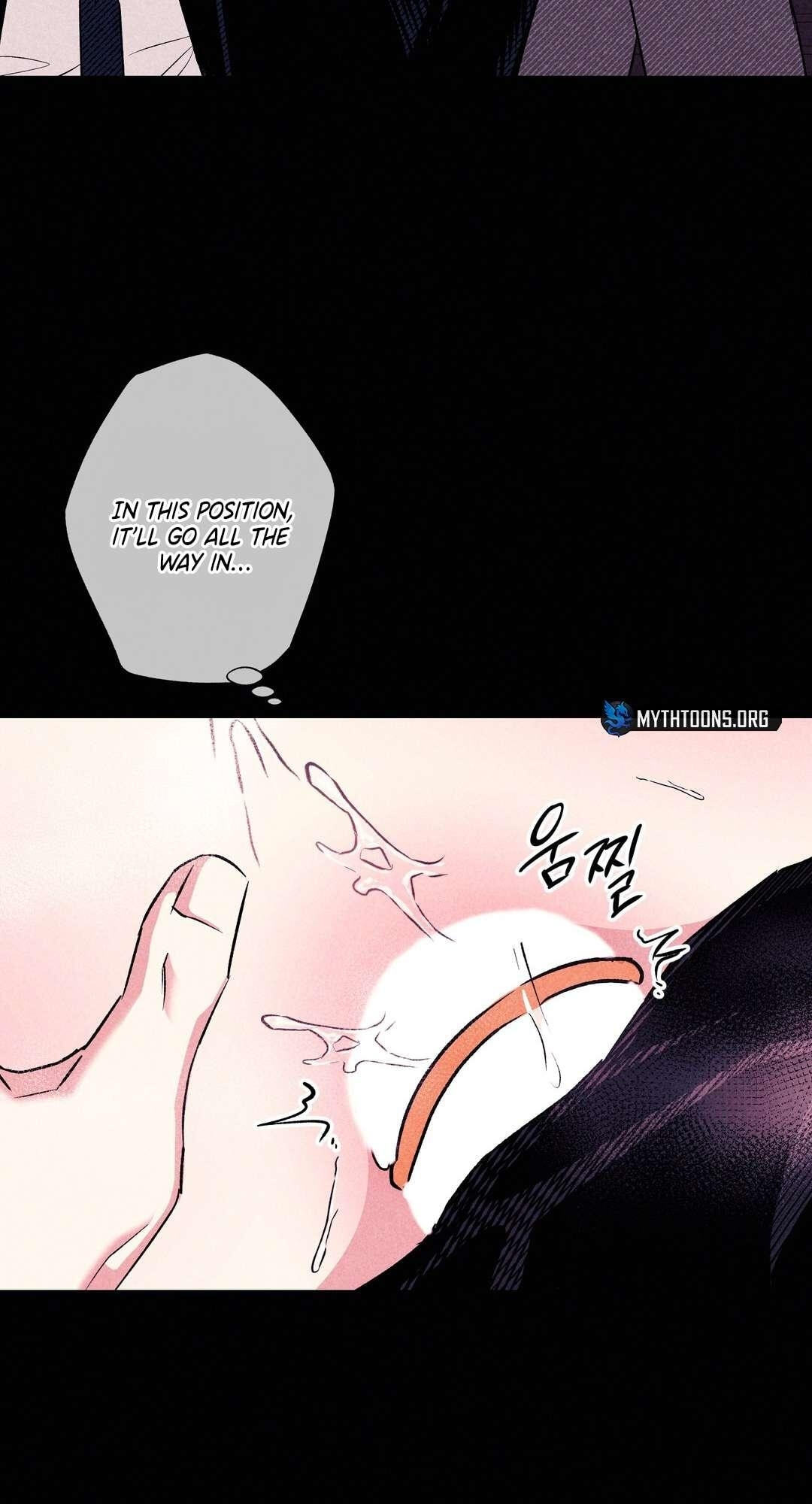 Read Rack chapter 11 image 13 on Lezhin