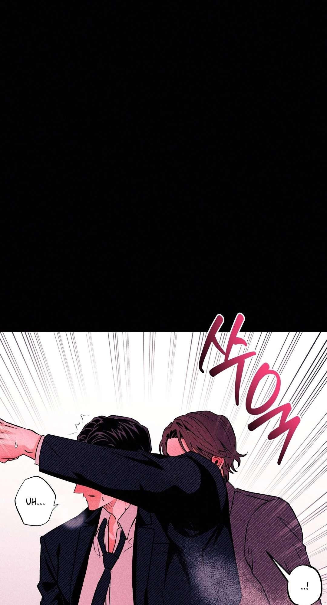 Read Rack chapter 11 image 14 on Lezhin