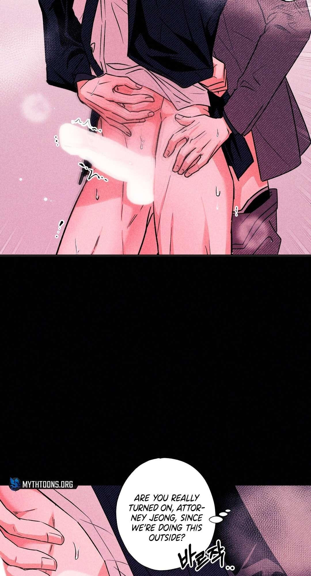 Read Rack chapter 11 image 15 on Lezhin