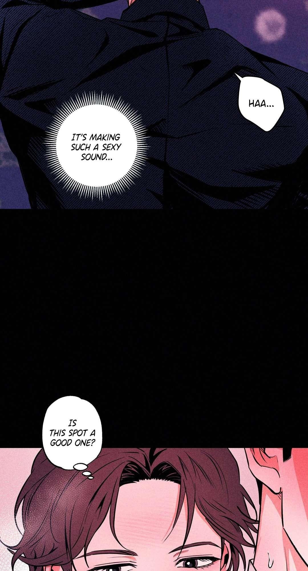 Read Rack chapter 11 image 18 on Lezhin