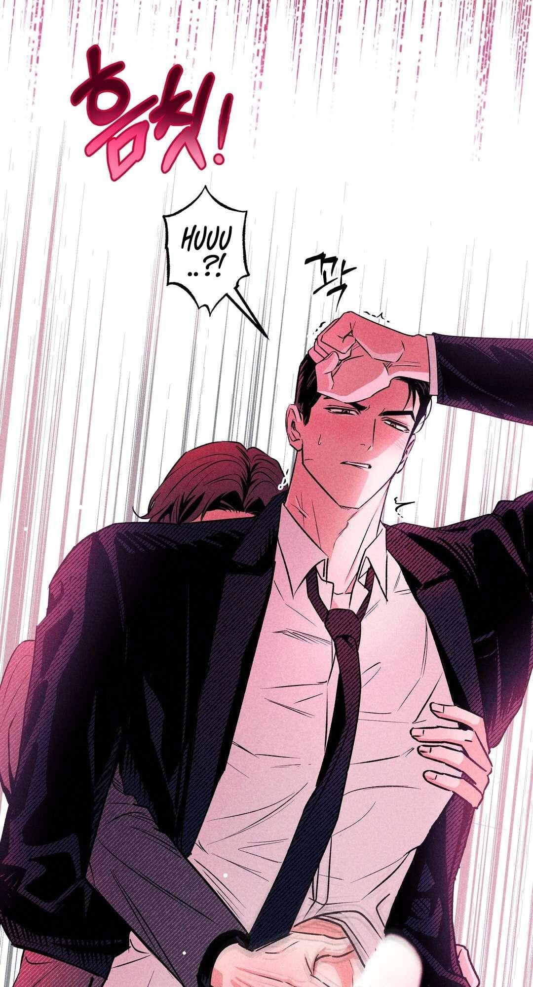 Read Rack chapter 11 image 20 on Lezhin